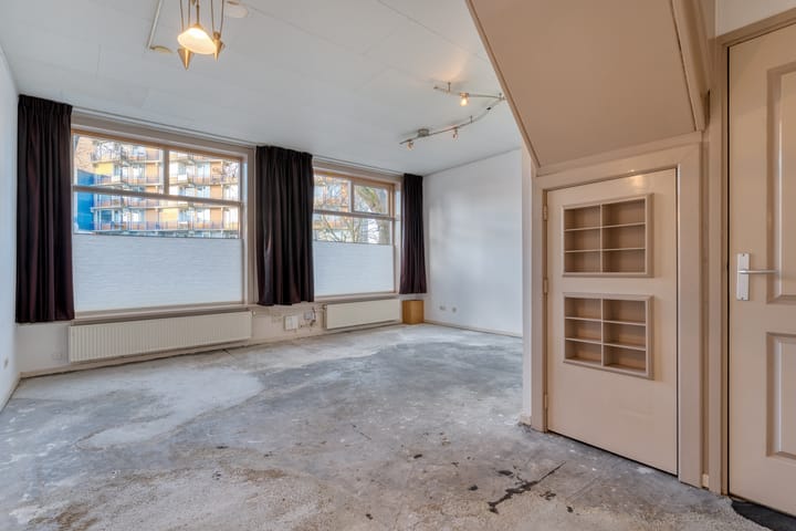 Foto 13 van Wilhelminasingel 18