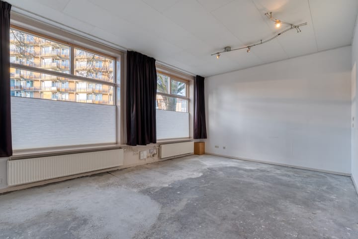 Foto 14 van Wilhelminasingel 18