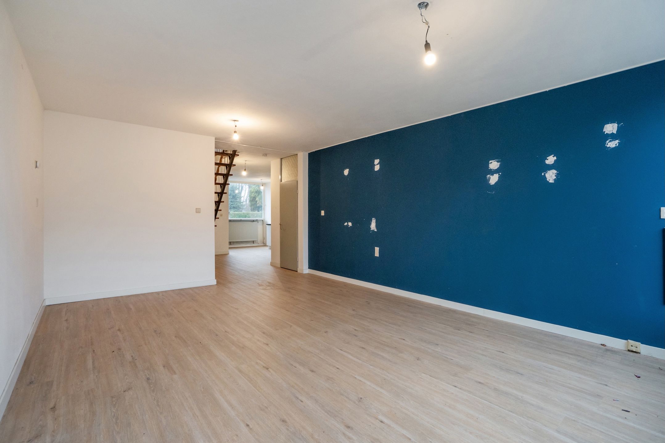 Foto 3 van Strawinskylaan 21