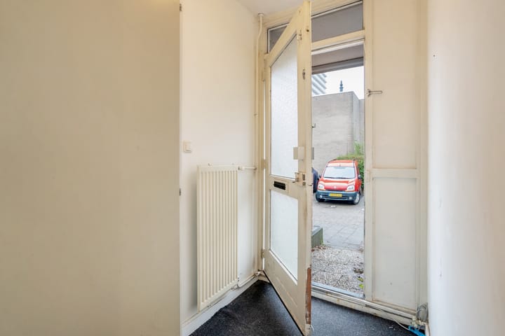 Foto 5 van Strawinskylaan 21