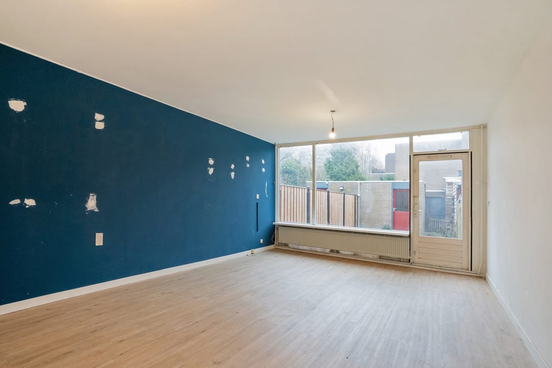 Foto 7 van Strawinskylaan 21