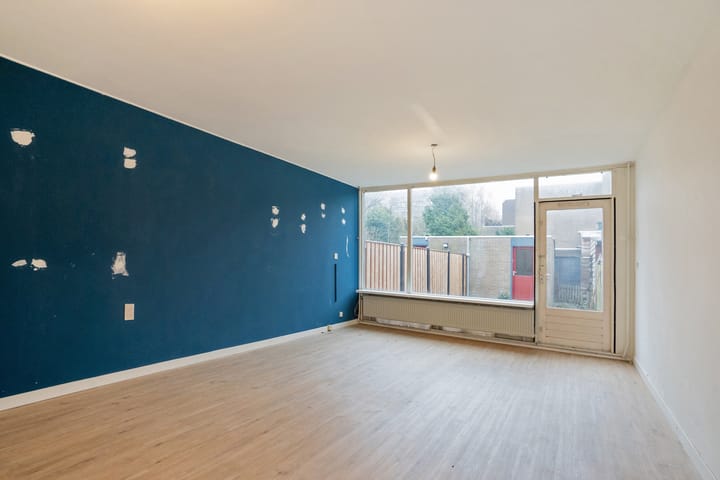 Foto 6 van Strawinskylaan 21