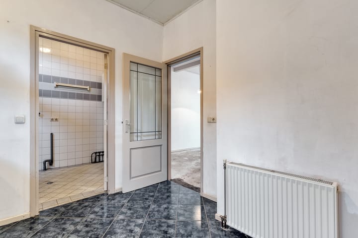 Foto 19 van Wilhelminasingel 18