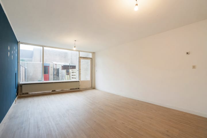 Foto 7 van Strawinskylaan 21