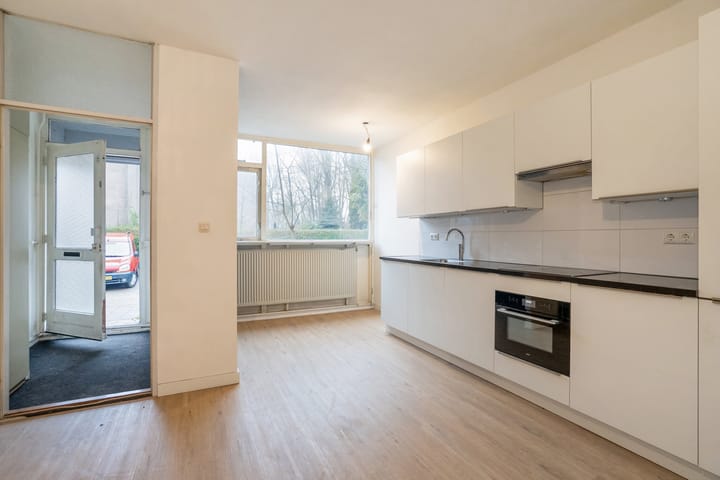 Foto 8 van Strawinskylaan 21