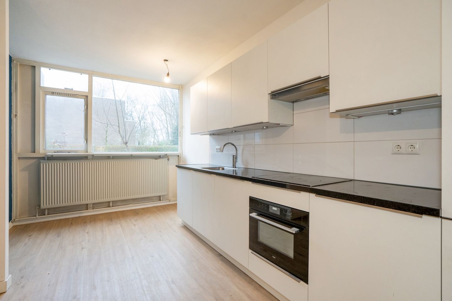 Foto 10 van Strawinskylaan 21