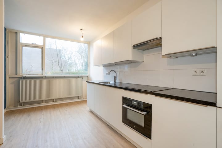 Foto 9 van Strawinskylaan 21