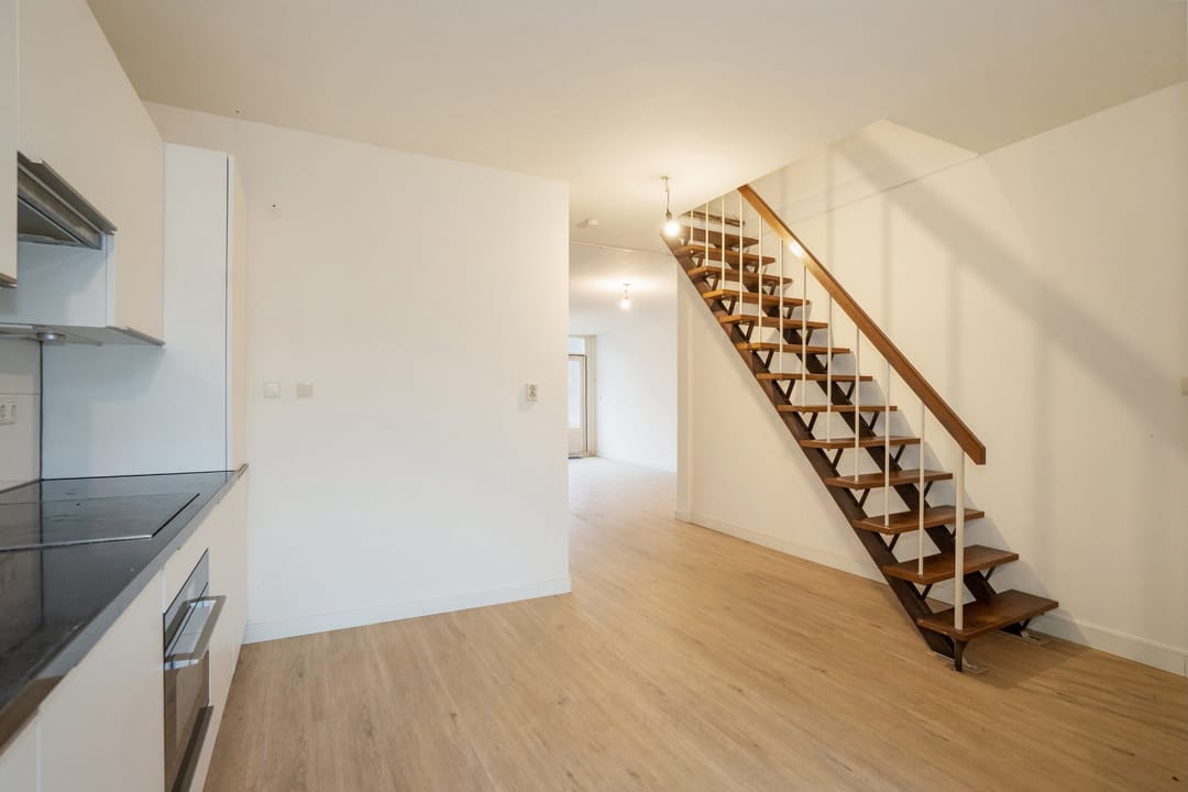 Foto 11 van Strawinskylaan 21