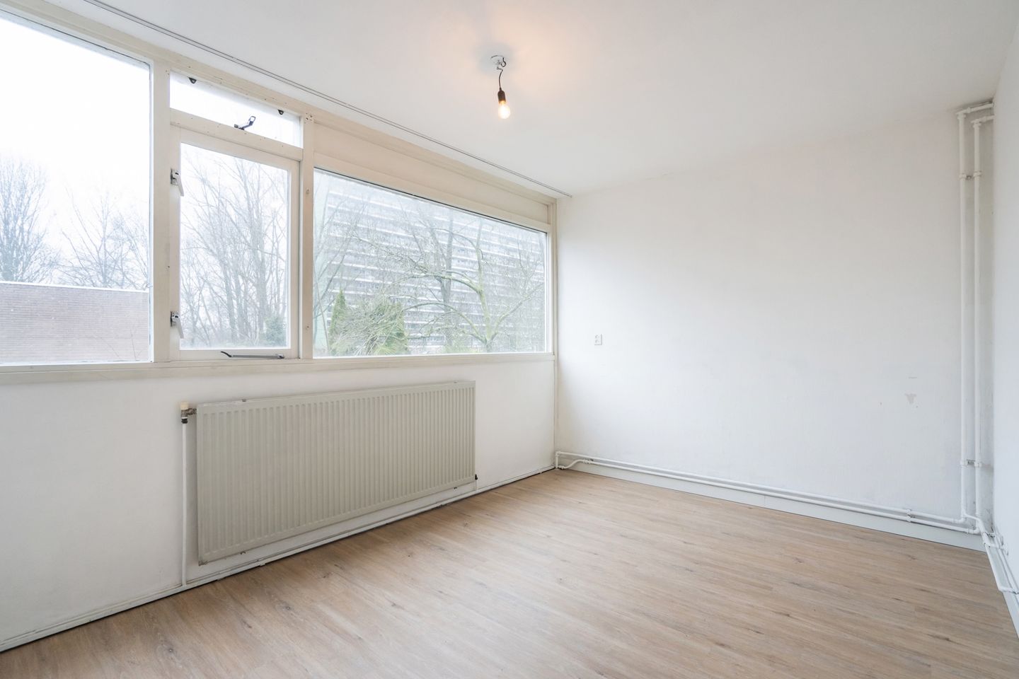 Foto 14 van Strawinskylaan 21