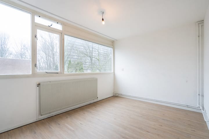 Foto 11 van Strawinskylaan 21