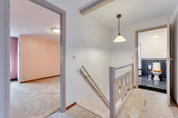 Foto 24 van Wilhelminasingel 18