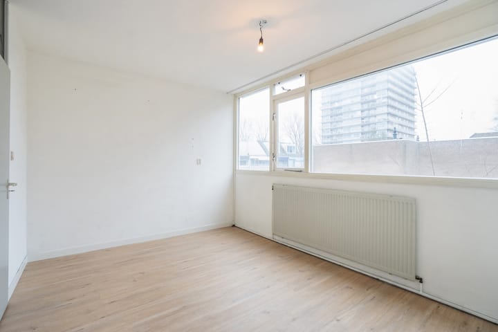 Foto 12 van Strawinskylaan 21