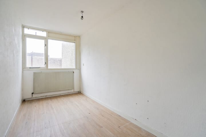 Foto 13 van Strawinskylaan 21