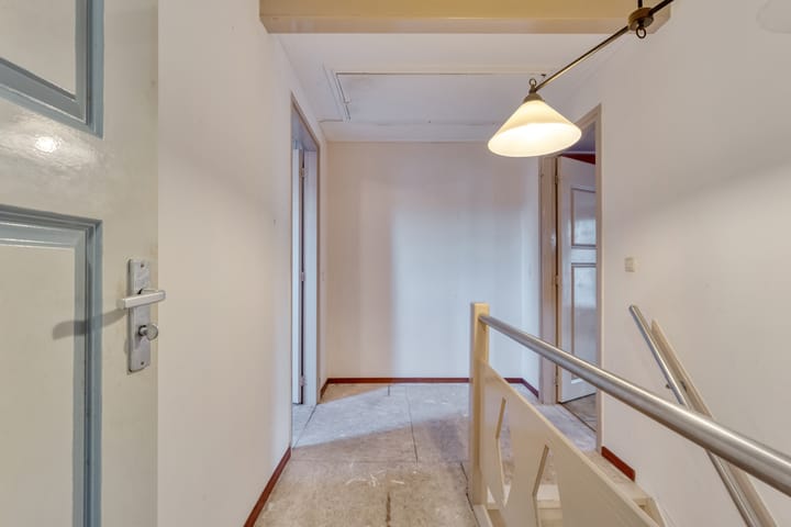 Foto 26 van Wilhelminasingel 18