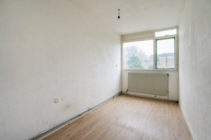 Foto 15 van Strawinskylaan 21