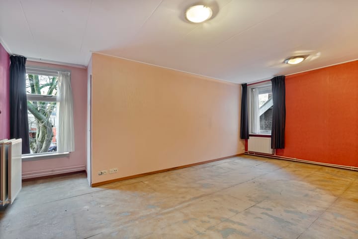 Foto 27 van Wilhelminasingel 18