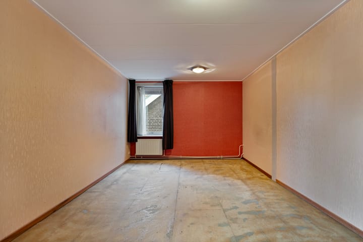 Foto 28 van Wilhelminasingel 18