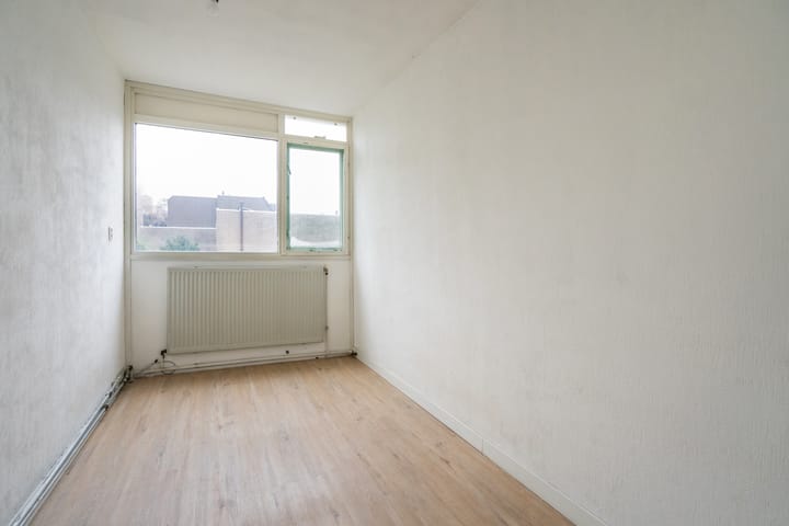 Foto 16 van Strawinskylaan 21