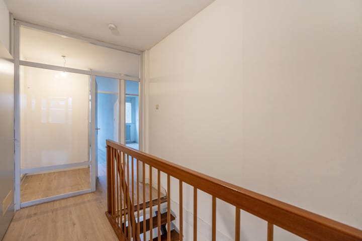 Foto 19 van Strawinskylaan 21