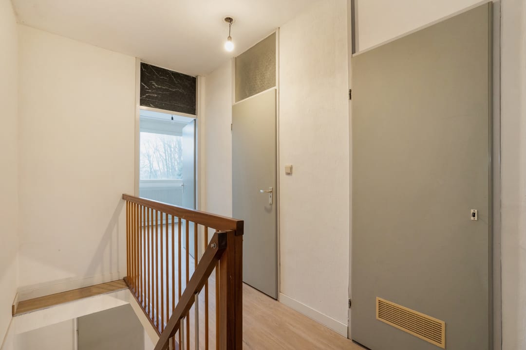 Foto 22 van Strawinskylaan 21