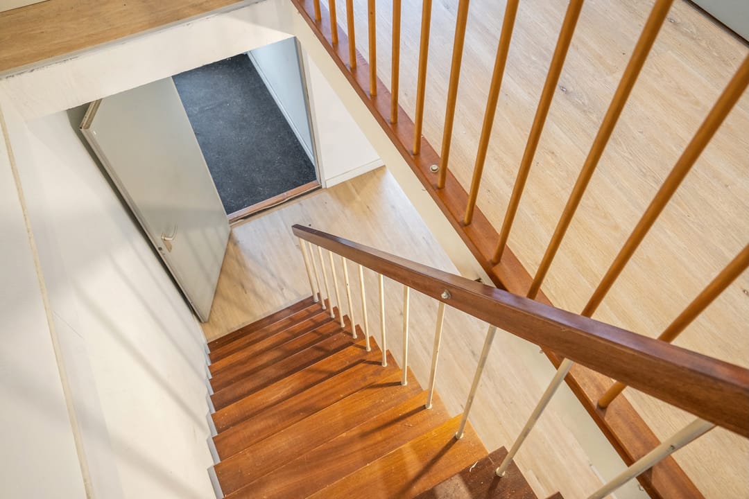 Foto 23 van Strawinskylaan 21