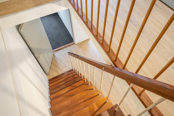 Foto 21 van Strawinskylaan 21