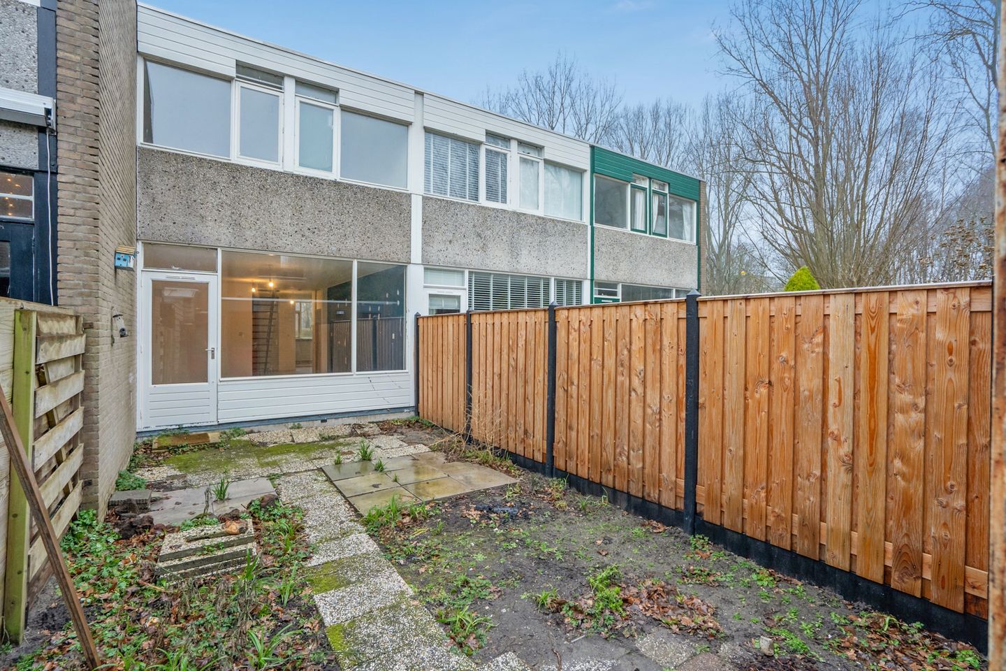 Foto 25 van Strawinskylaan 21