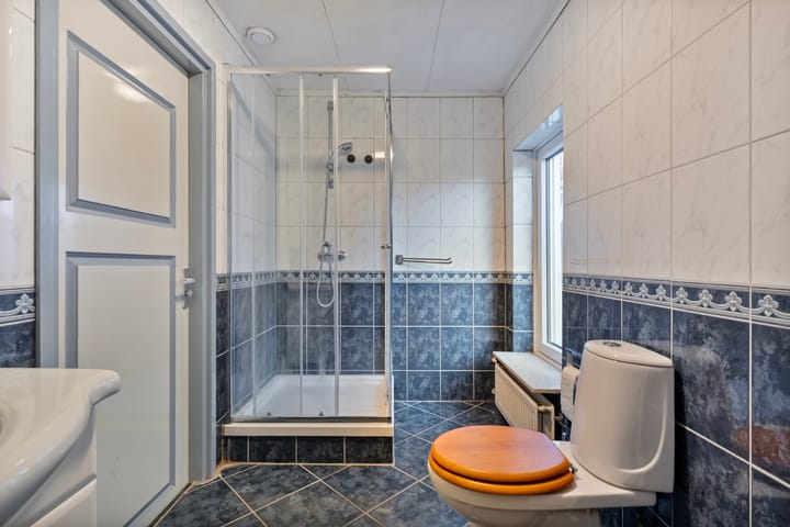 Foto 34 van Wilhelminasingel 18