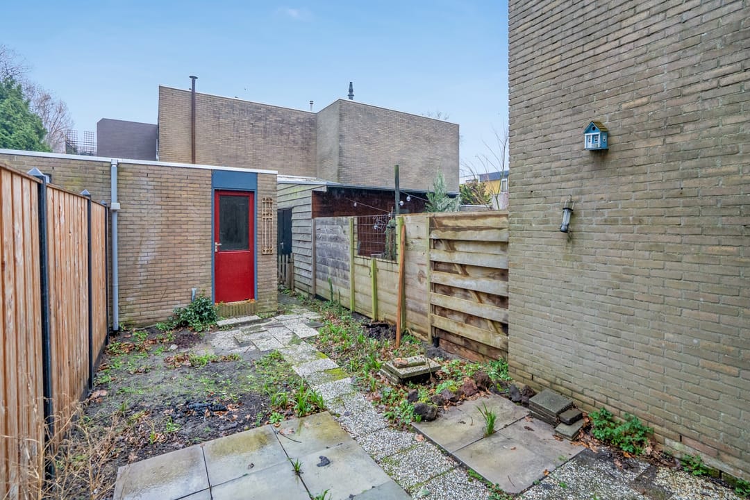 Foto 26 van Strawinskylaan 21