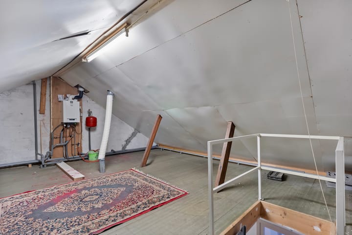 Foto 36 van Wilhelminasingel 18