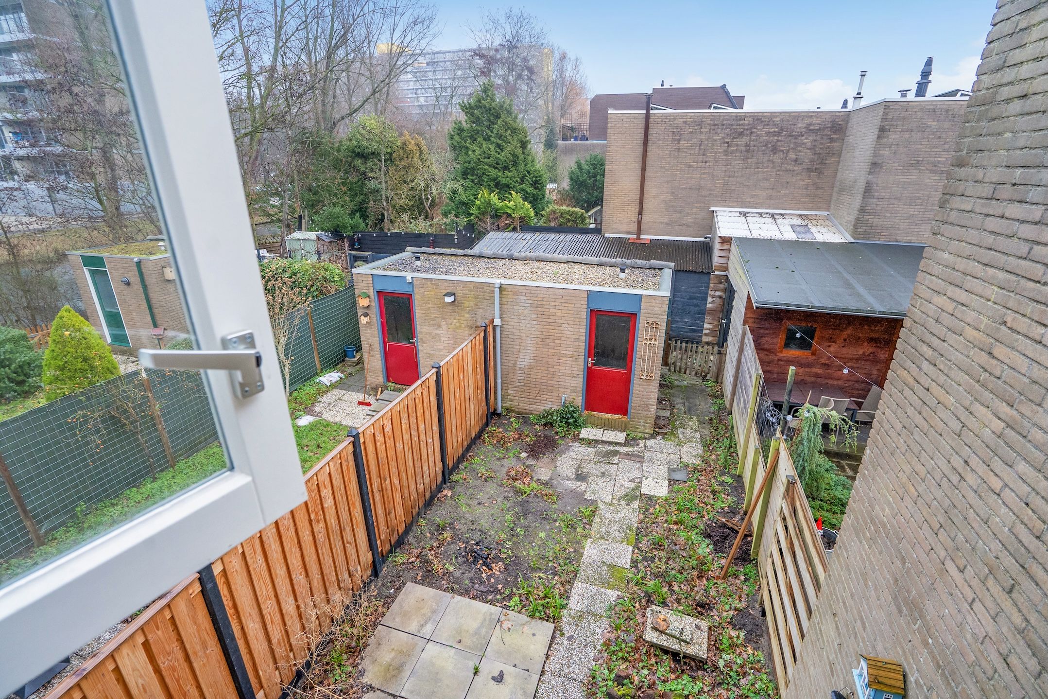 Foto 27 van Strawinskylaan 21