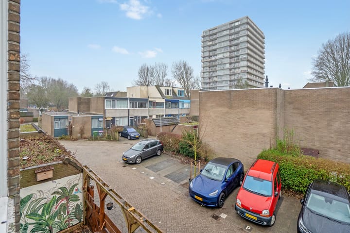 Foto 25 van Strawinskylaan 21