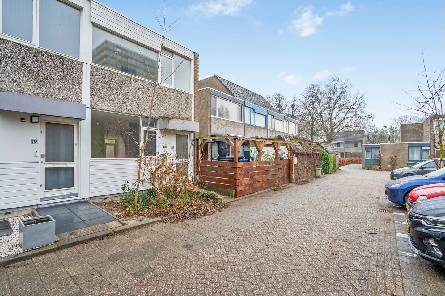 Foto 29 van Strawinskylaan 21