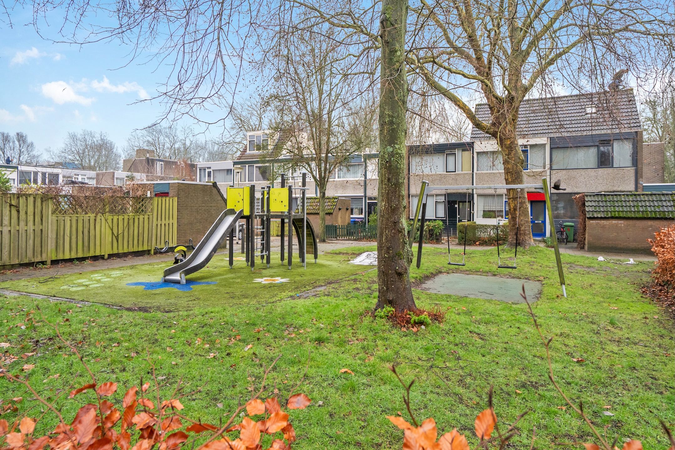 Foto 30 van Strawinskylaan 21