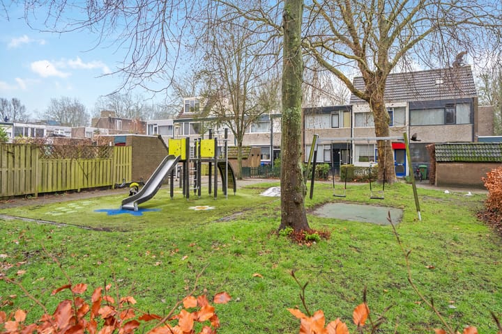 Foto 27 van Strawinskylaan 21