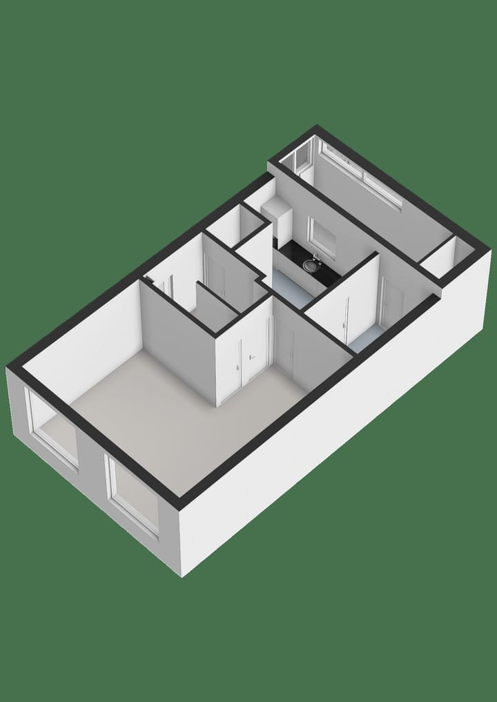 Foto 40 van Wilhelminasingel 18