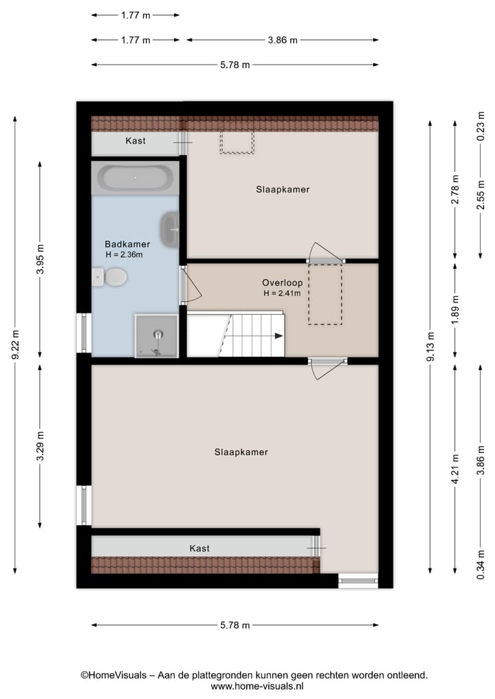 Foto 41 van Wilhelminasingel 18