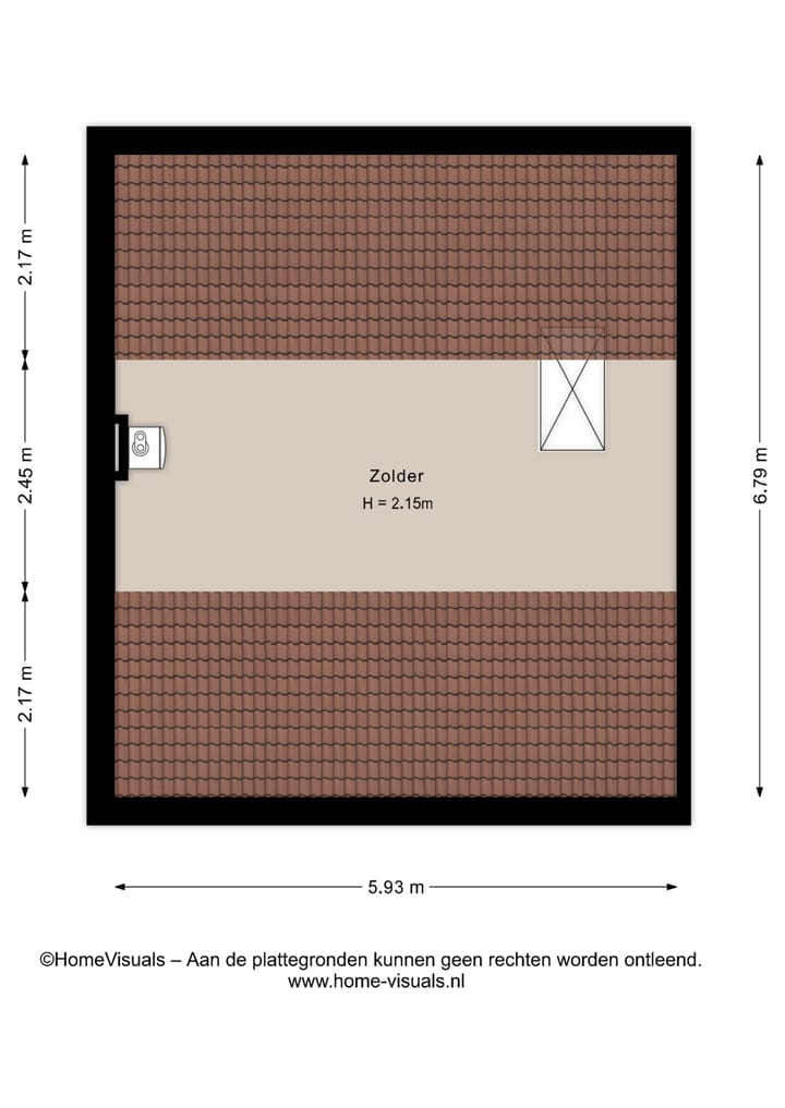 Foto 43 van Wilhelminasingel 18