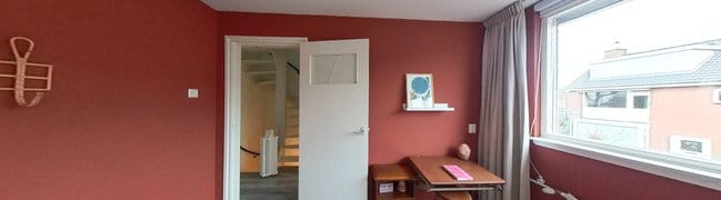 Slaapkamer 2