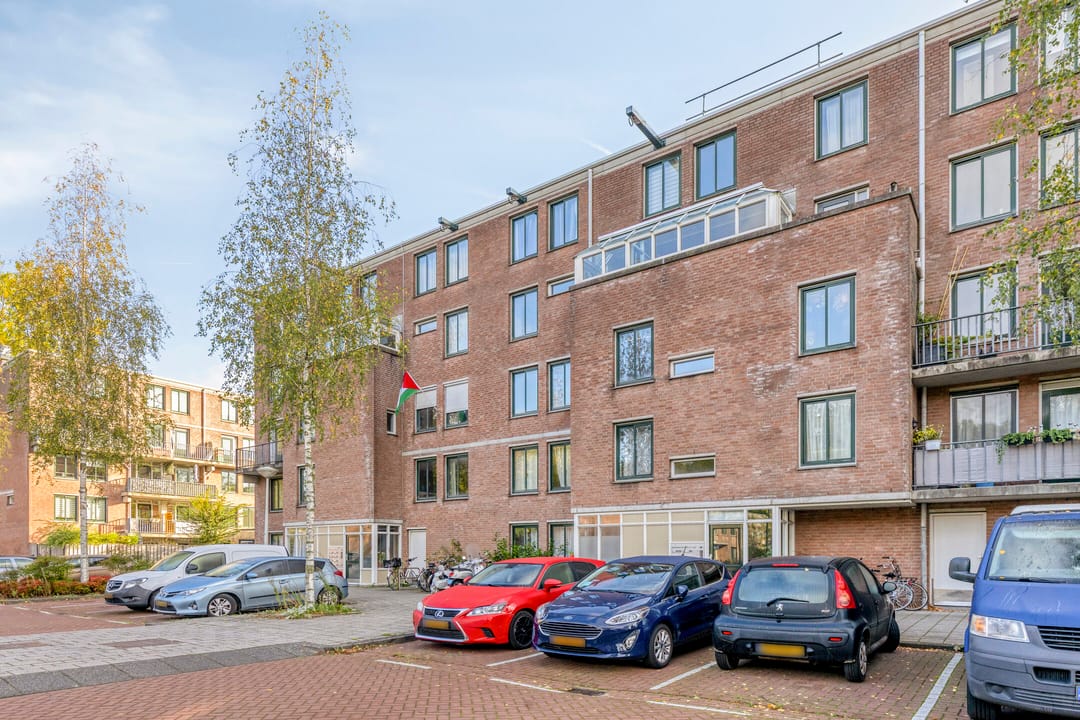 Photo 8 of Aaf Bouberstraat 106