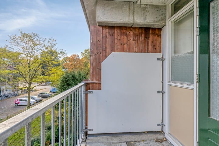 Foto 13 van Aaf Bouberstraat 106