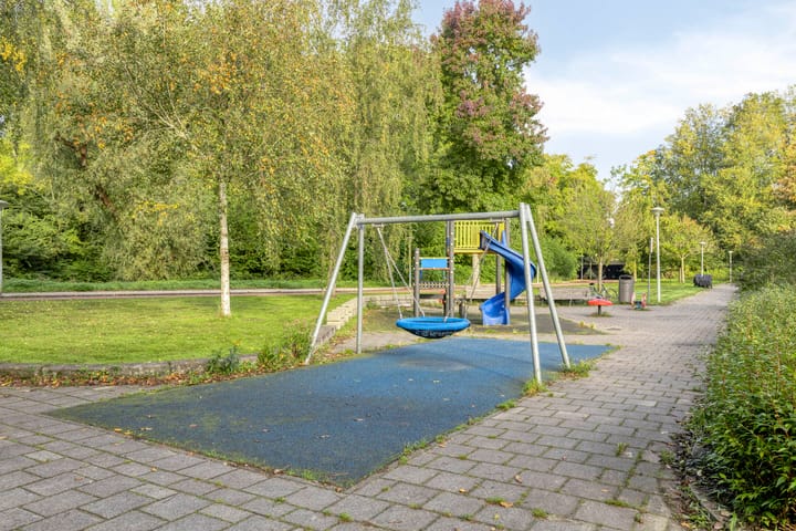 Foto 20 van Aaf Bouberstraat 106