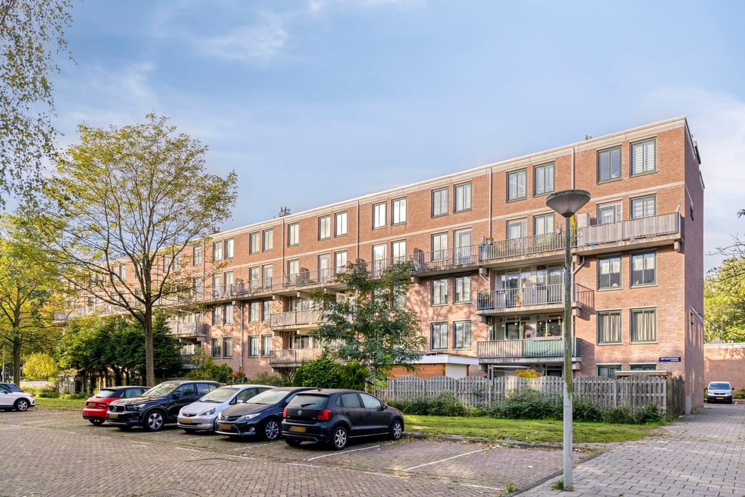 Photo 1 of Aaf Bouberstraat 106