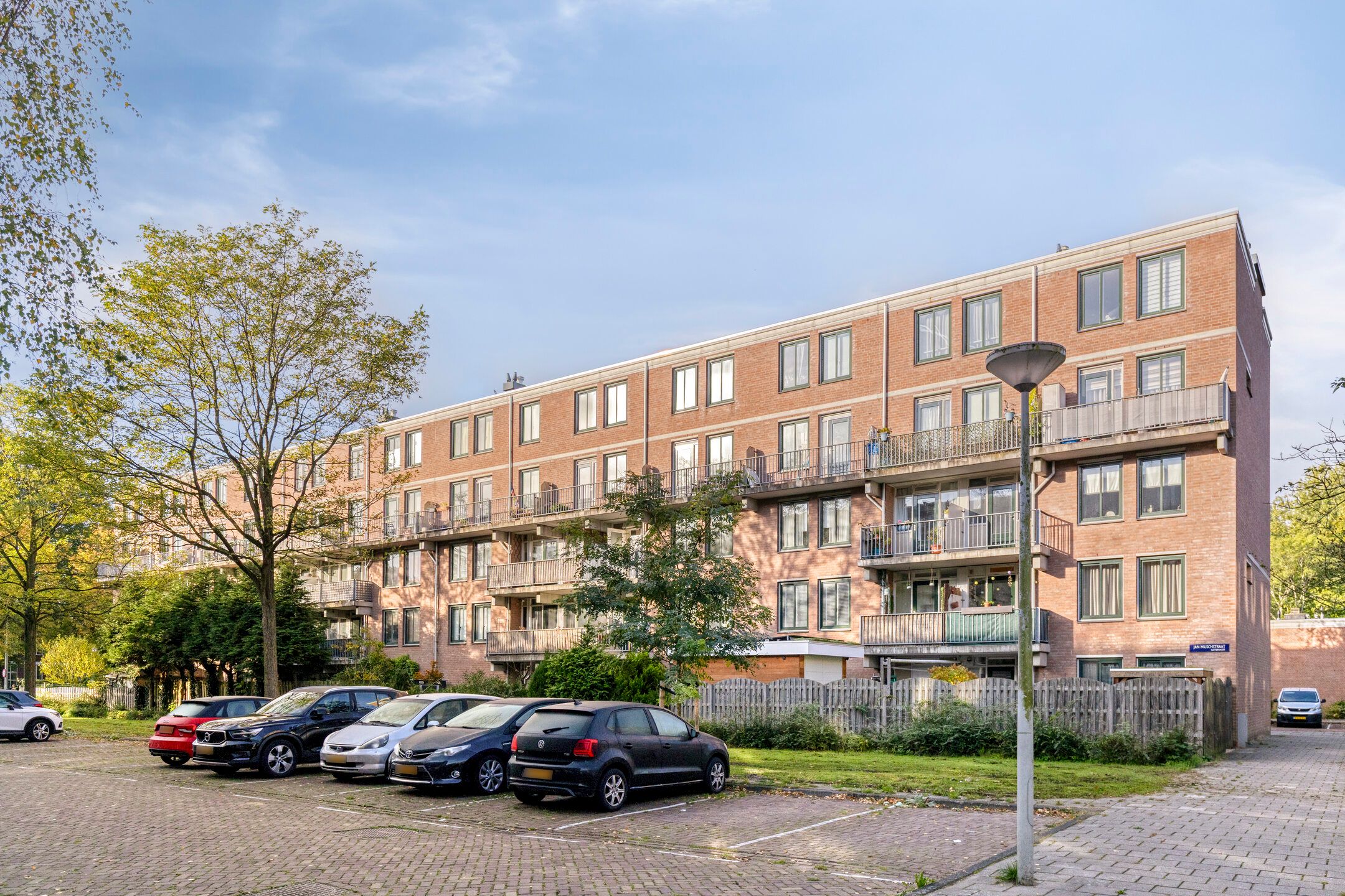 Aaf Bouberstraat 106 