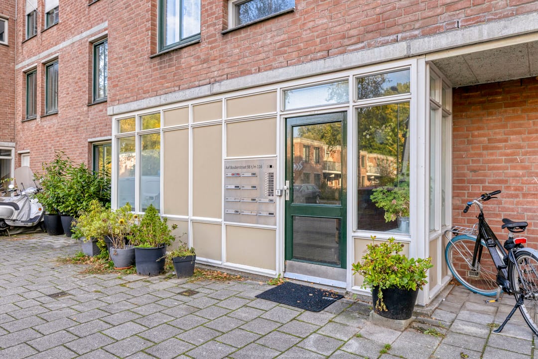 Photo 7 of Aaf Bouberstraat 106