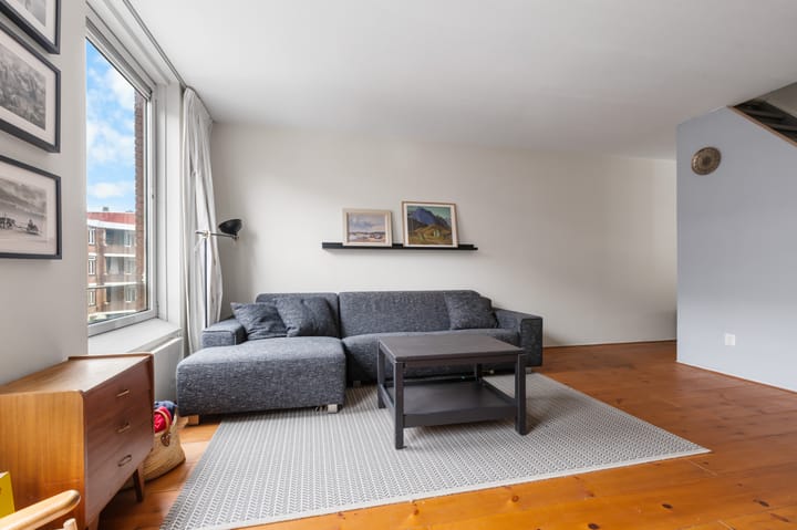 Foto 13 van Tweede Oosterparkstraat 154-G