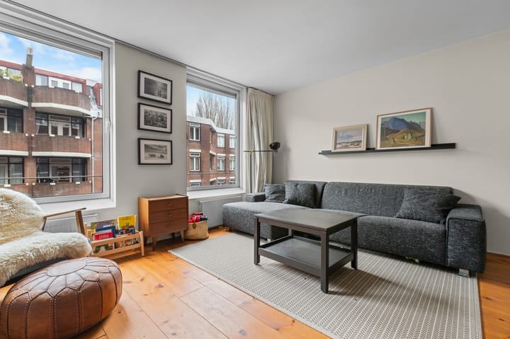 Foto 14 van Tweede Oosterparkstraat 154-G