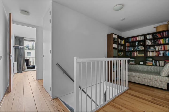 Foto 15 van Tweede Oosterparkstraat 154-G