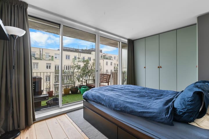 Foto 16 van Tweede Oosterparkstraat 154-G