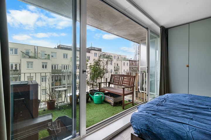 Foto 18 van Tweede Oosterparkstraat 154-G